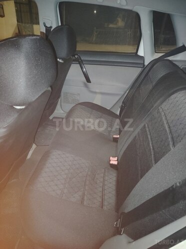 Volkswagen Polo 2007, 311,019 km - 1.4 l - Mingəçevir