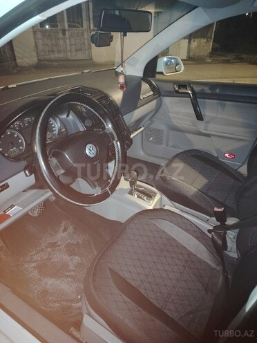 Volkswagen Polo 2007, 311,019 km - 1.4 l - Mingəçevir