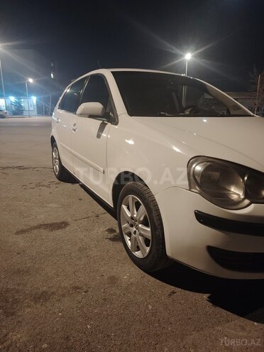 Volkswagen Polo 2007, 311,019 km - 1.4 l - Mingəçevir