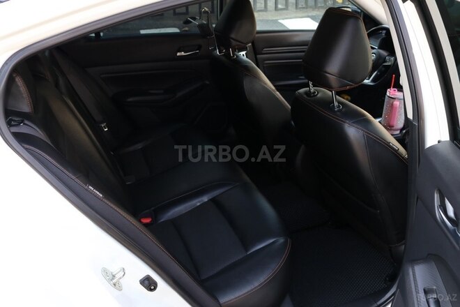 Nissan Altima 2019, 94,000 km - 2.0 л - Şamaxı