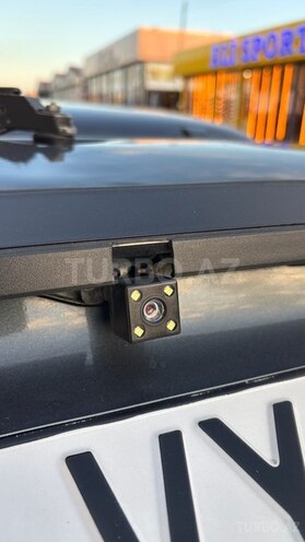 LADA (VAZ) Niva 2018, 105,000 km - 1.7 l - Bakı