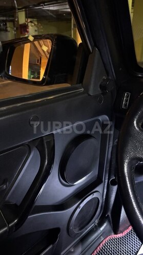LADA (VAZ) Niva 2018, 105,000 km - 1.7 l - Bakı