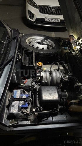 LADA (VAZ) Niva 2018, 105,000 km - 1.7 l - Bakı