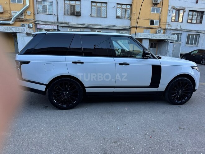 Land Rover Range Rover-2