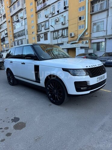 Land Rover Range Rover-3