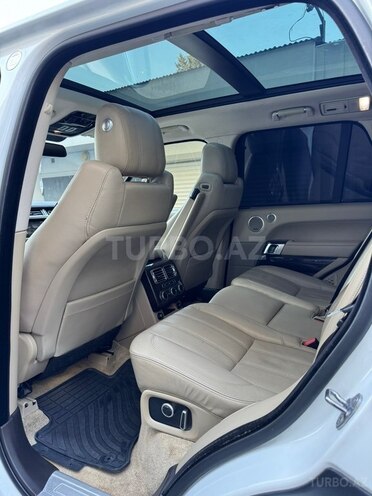 Land Rover Range Rover-11