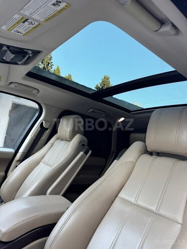 Land Rover Range Rover-10