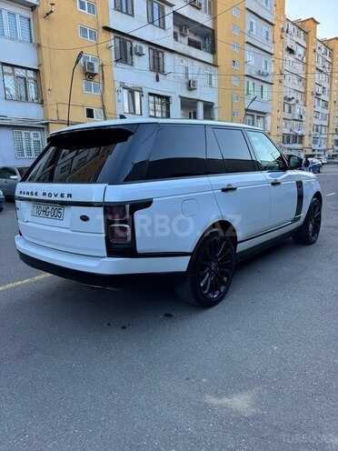 Land Rover Range Rover-6