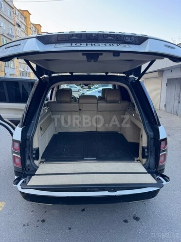 Land Rover Range Rover-20