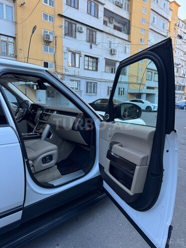 Land Rover Range Rover-15