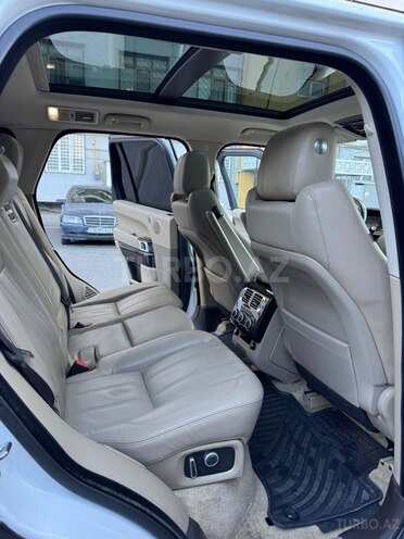 Land Rover Range Rover-16