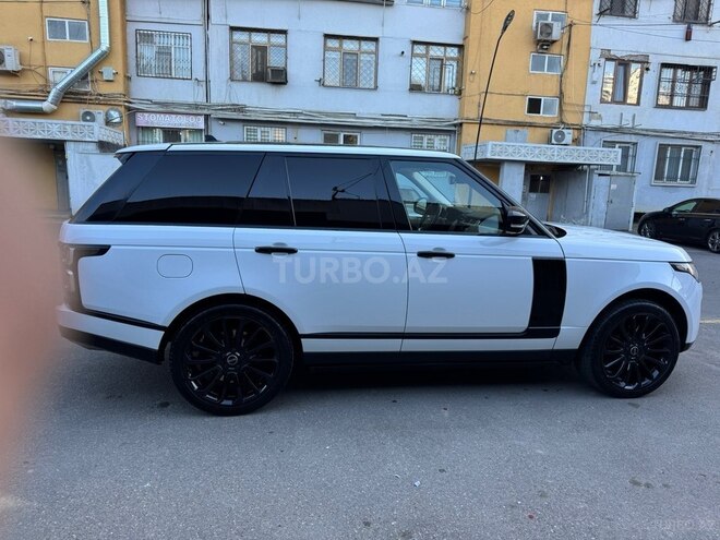 Land Rover Range Rover-21
