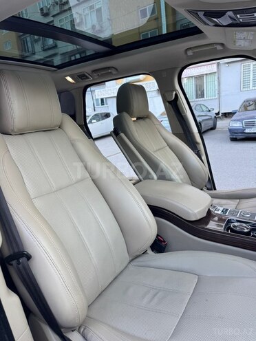 Land Rover Range Rover-13