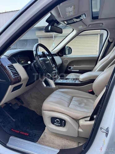 Land Rover Range Rover-9