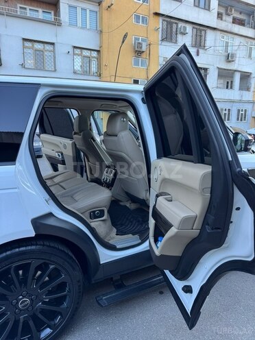 Land Rover Range Rover-14