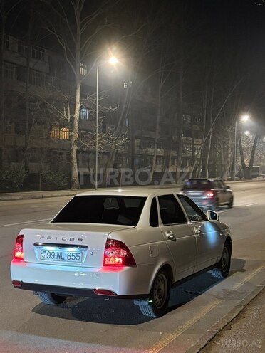 LADA (VAZ) Priora 2010, 600,000 km - 1.6 l - Mingəçevir