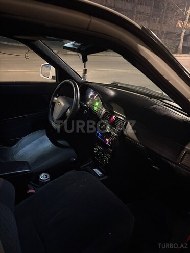LADA (VAZ) Priora 2010, 600,000 km - 1.6 l - Mingəçevir