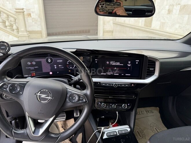 Opel Mokka-7