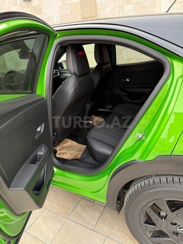 Opel Mokka-16