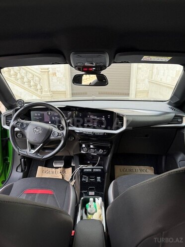 Opel Mokka-10