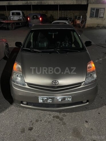 Toyota Prius 2008, 381,415 km - 1.5 l - Bakı