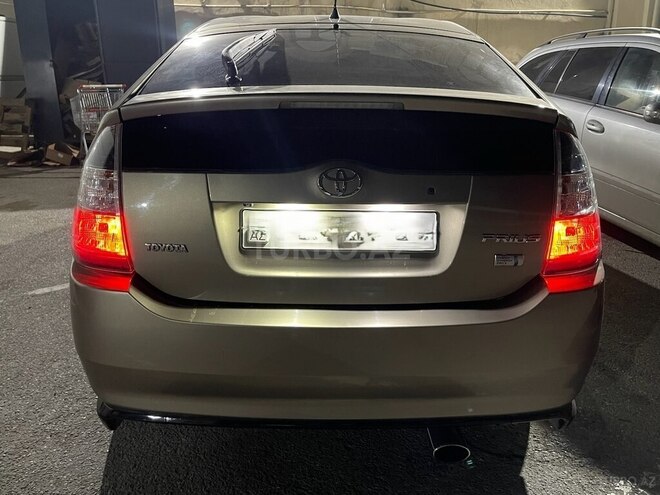 Toyota Prius 2008, 381,415 km - 1.5 l - Bakı