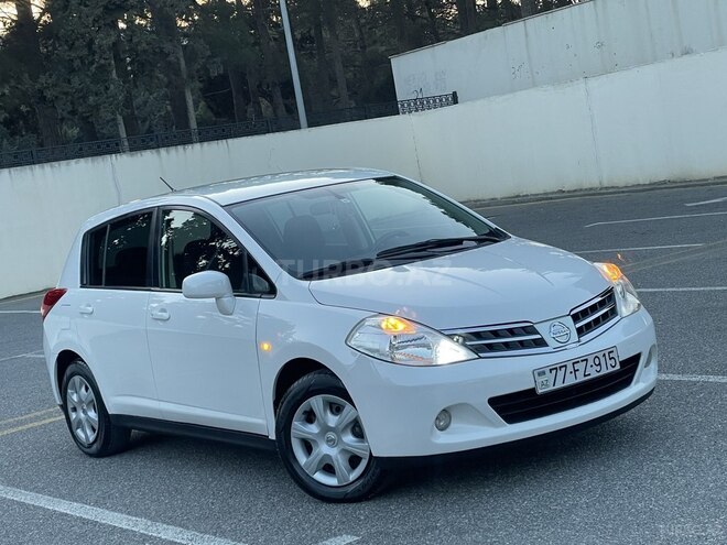 Nissan Tiida 2011, 148,762 km - 1.5 l - Sumqayıt