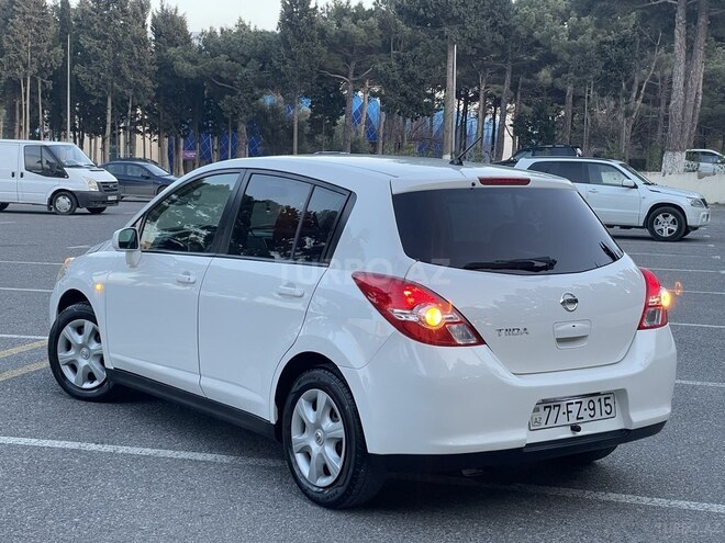 Nissan Tiida 2011, 148,762 km - 1.5 l - Sumqayıt