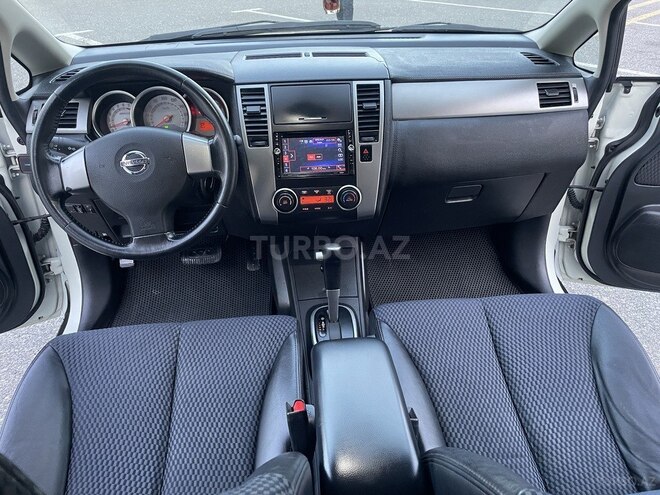 Nissan Tiida 2011, 148,762 km - 1.5 l - Sumqayıt