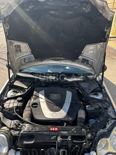 Mercedes C 230 2005, 300,000 km - 2.5 л - Bakı
