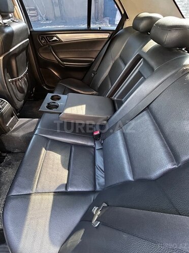Mercedes C 230 2005, 300,000 km - 2.5 л - Bakı
