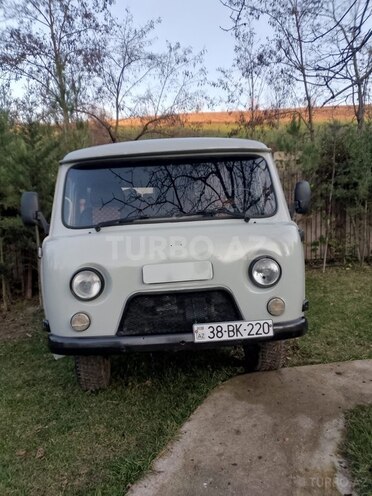 UAZ 2206-1