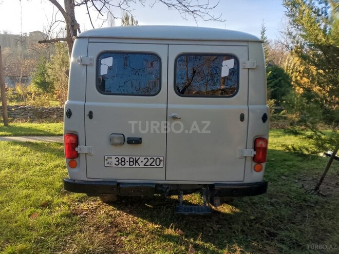 UAZ 2206-2