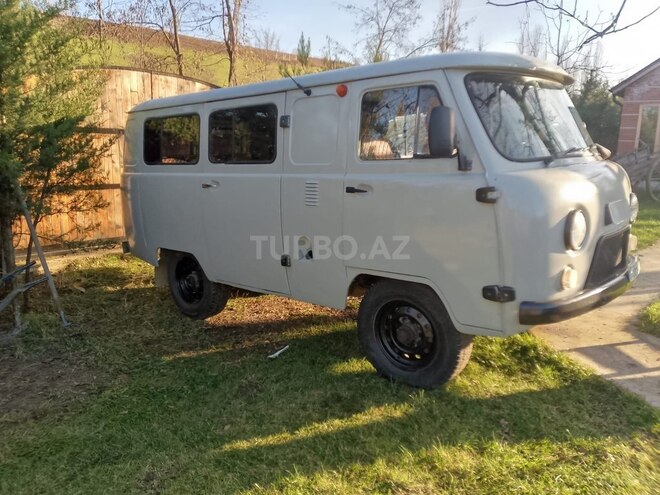 UAZ 2206-7