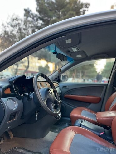 Mitsubishi Airtrek 2001, 295,641 km - 2.0 л - Sumqayıt