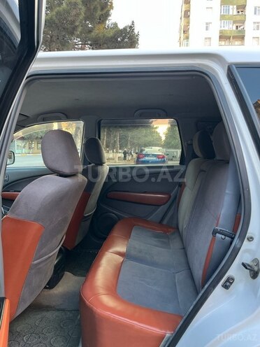 Mitsubishi Airtrek 2001, 295,641 km - 2.0 л - Sumqayıt