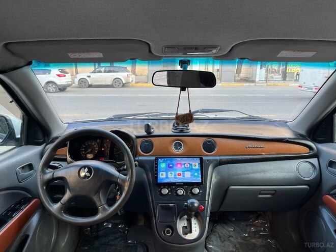 Mitsubishi Airtrek 2001, 295,641 km - 2.0 л - Sumqayıt