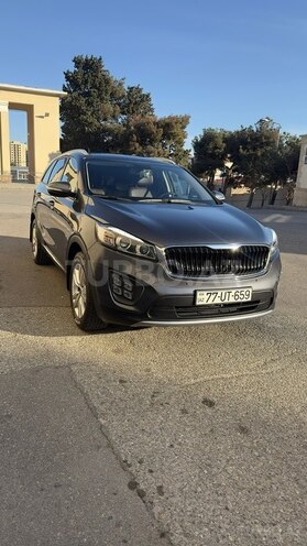 Kia Sorento-2