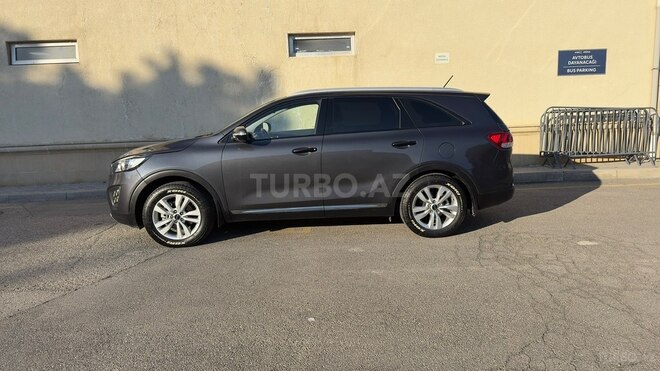 Kia Sorento-7