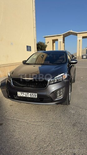 Kia Sorento-1