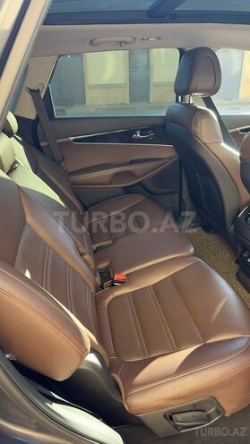 Kia Sorento-3
