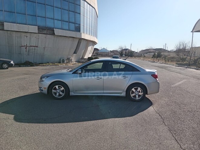 Chevrolet Cruze 2011, 220,500 km - 1.4 л - Bakı