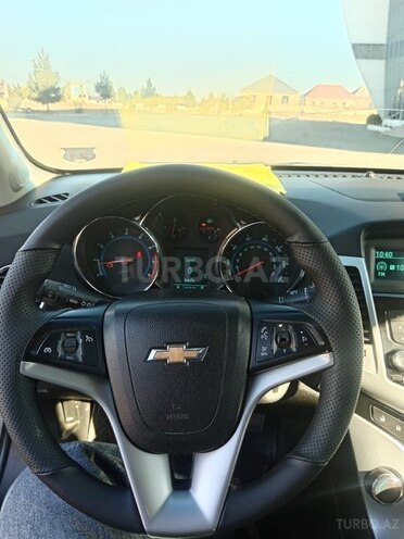 Chevrolet Cruze 2011, 220,500 km - 1.4 л - Bakı