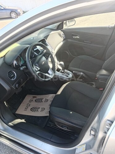 Chevrolet Cruze 2011, 220,500 km - 1.4 л - Bakı