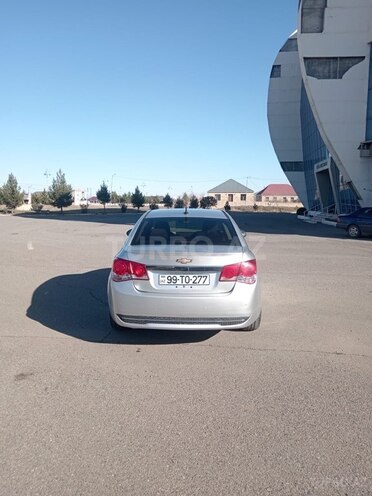 Chevrolet Cruze 2011, 220,500 km - 1.4 л - Bakı