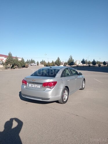 Chevrolet Cruze 2011, 220,500 km - 1.4 л - Bakı