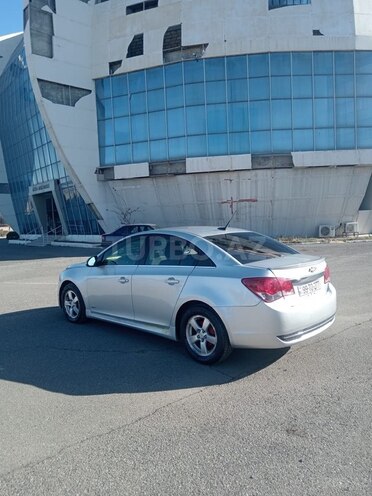 Chevrolet Cruze 2011, 220,500 km - 1.4 л - Bakı