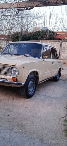 LADA (VAZ) 21011 1978, 25,345 km - 1.3 л - Bakı