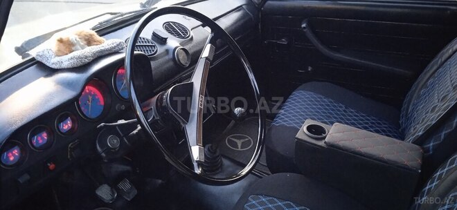 LADA (VAZ) 21011 1978, 25,345 km - 1.3 л - Bakı