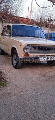 LADA (VAZ) 21011 1978, 25,345 km - 1.3 л - Bakı